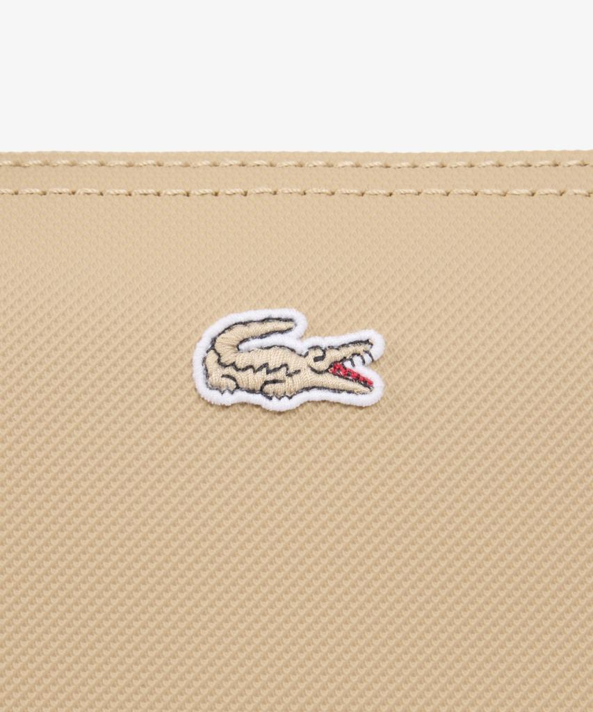 Женская сумка-шоппер Lacoste L.12.12 Concept Vertical Small Nf2037P56N C87