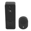 Video Doorbell Camera Motion Detection 2 Way Intercom Night Vision Waterproof Cloud Storage