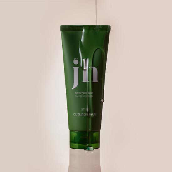 Jennyhouse Style Curling Essence 150ml