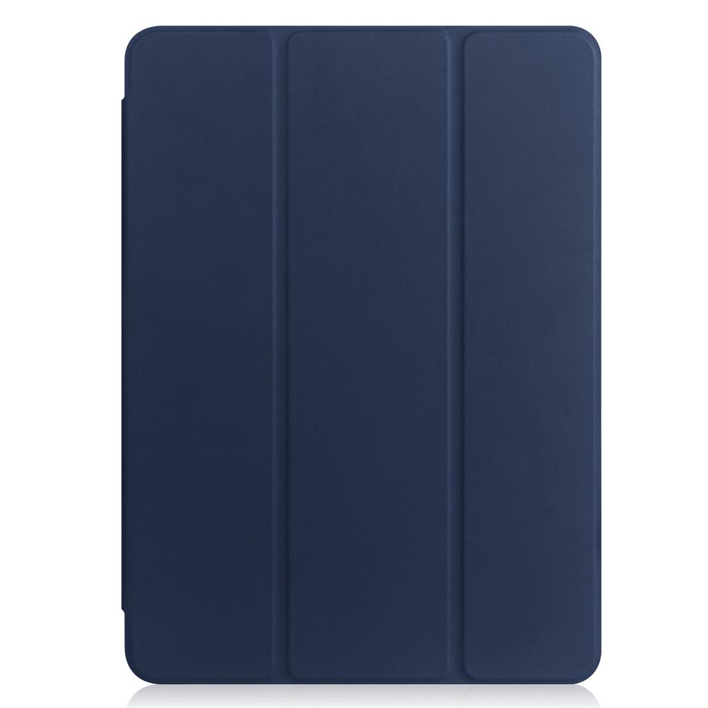 Чехол для Huawei MatePad 11.5 S Прозрачный Акриловый Кожаный Чехол для Планшета Поддержка Автоматического Сна/Пробуждения