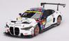 TOP SPEED BMW M4 GT3 SUPER GT Series Studie BMW M4 BMW M Team Studie X CRS Completed Product 1/18 2023#7