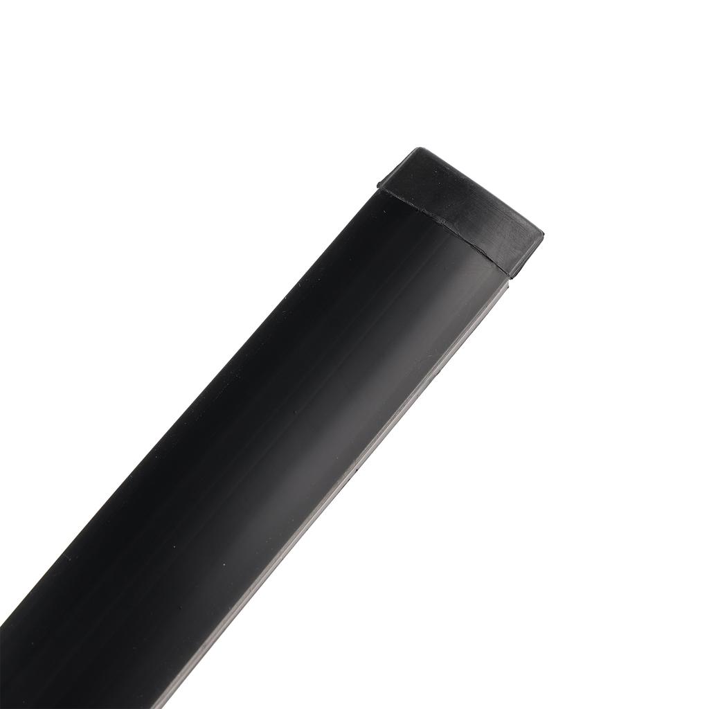 2шт молдинга для крыши левая и правая сторона резина для Toyota Venza LE 2012-2015