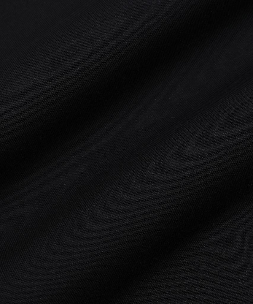 Футболка с логотипом BEENTRILL Script (черный)