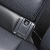 1 шт. Крючок-защелка для заднего сиденья автомобиля Крышка ISOFIX Детское удерживающее устройство для Camry Avalon New