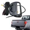 Ручка задней двери с жгутом проводов для задней камеры для Mitsubishi For Triton L200 2005 2015 Совместимая с OEM Прямая установка