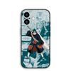 for Samsung Galaxy A17 A07 A04 j7 J5 J2 Prime J8 A01 A02 A03 A23 A71 A72 A41 M56 M23 Case KISAME Akatsuki Narutos Itachi Uchiha