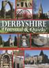 The Derbyshire - Unusual & Quirky Book