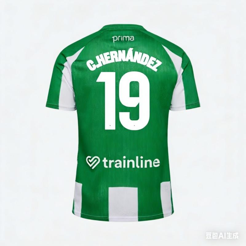 2026 Real Betis Повседневная Уличная Спортивная Быстросохнущая Дышащая Футболка для Футбола Взрослых и Детей Одинакового Стиля - Родитель-Ребенок