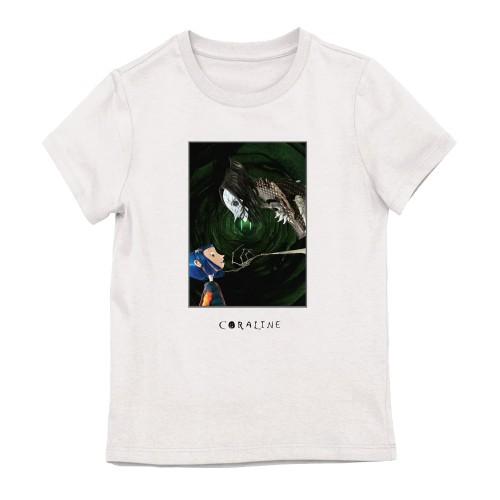 Coraline Unisex Adult Other Mothers T-Shirt