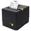 Термопринтер чеков Gprinter 80 мм, штекер CN (адаптер в комплекте)
