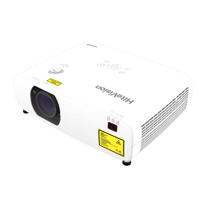 HiteVision HT-L552UA WUXGA Laser Projector (CN version)