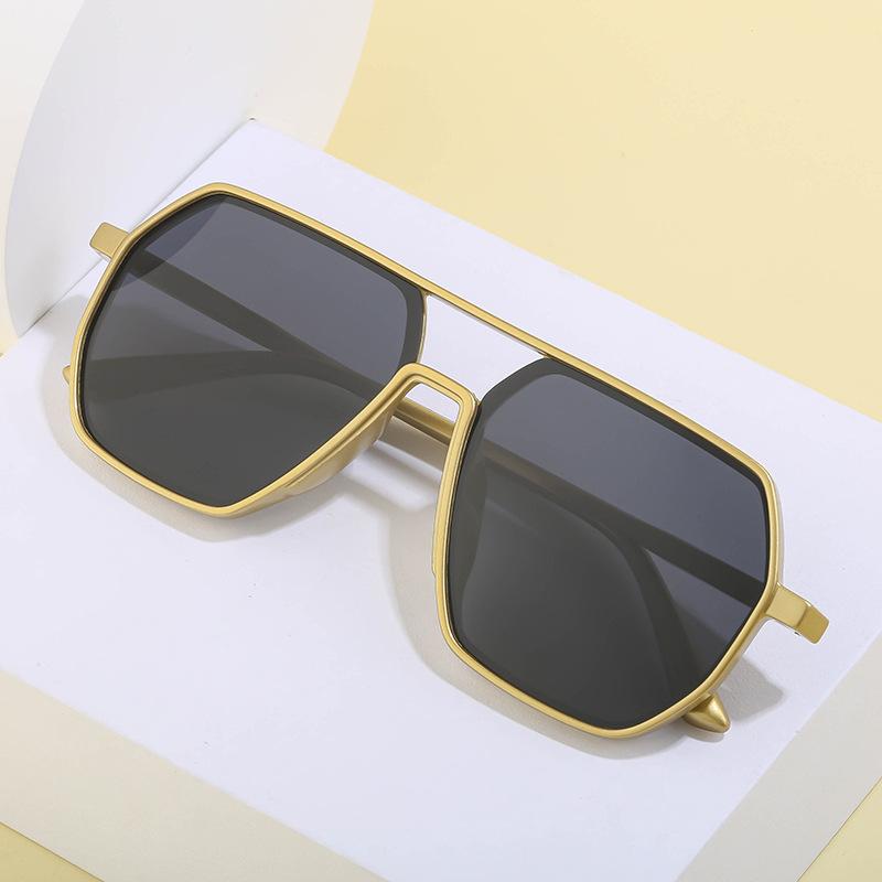 Polarized Sunglasses Men'S Uv Protection Glasses Toad Sunglasses Women'S Sunglasses