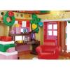 Sanrio Christmas House Block Set, Mixed Color