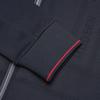 FILA Jackets Coats Men's Navy Blue (Unisex) Jackets F11M411503A NV