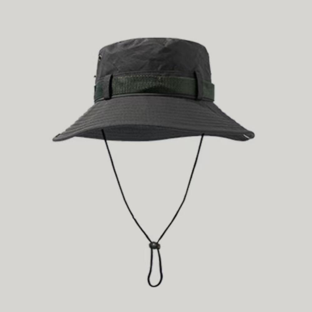 Панама от солнца с защитой от УФ-лучей, дышащая, новая, мужская, женская