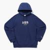 Le Coq Sportif [Распродажа][Скидка 40%] Худи свободного кроя с графическим принтом Uni Qq123lhd16