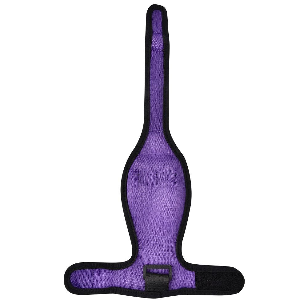 Фиксированные перчатки для реабилитации после инсульта, гемиплегии, вспомогательное тренировочное оборудование, перчатка на кулак, поддержка для пожилых людей