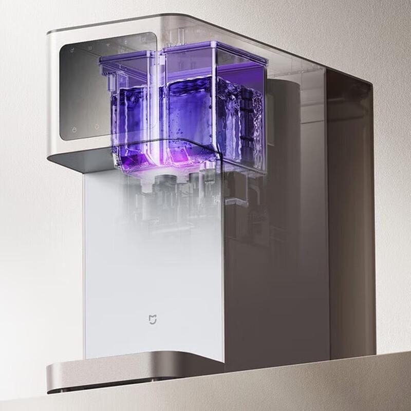 Xiaomi Mijia Desktop Smart RO Water Purifier & Heater