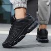 39-46 Мужские Большие Размеры Модные и Трендовые Амортизированные Кроссовки Спортивная Обувь Повседневная Мужская Обувь