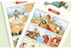 Zizhi Tongjian Comic Book Series: All 5 Volumes - A captivating, child-friendly adaptation of the classic.