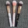 New   DressingPractical Color Makeup Brush OPP Pocket Blush Makeup Brush