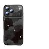 Применимо к чехлу для мобильного телефона Apple 17promax, новый чехол для iPhone14Pro 15 серия из кожи ягненка ip16pro