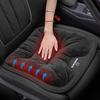 Car Exclusive Seat Covers Soft Breathable Seat Cushion For Volvo Xc60 Xc90 V40 V60 S60 V50 V90 S80 C40 XC40 V70 XC70 C30 Rdesign