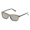 Sunglasses - Lozza - SL4029M56ANBX - Brown - Ø 56 Mm - Category 4 Protection
