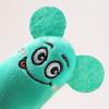 Catnip Toy Pet Bite Mouse Shape Cute Facial Expression Lightweight Party Gifts Dog Squeaky