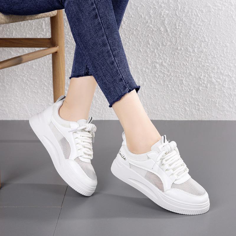 Осенние универсальные повседневные туфли для сноубординга белые туфли для женщин