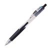 Zebra Slurry Black Ballpoint 10 0.5 Oil-Based Pens, Pens, B-BNS11-BK