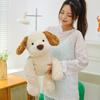 Aggrieved Puppy Jack Plush Toy Cute Dog Doll Doll Children Soothing Doll Sleeping Throw Pillow Gift