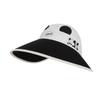 Dinosaur Kids Sun Hat With Breathable Nylon Wide Brim Uv Protection For Summer Outdoor Play