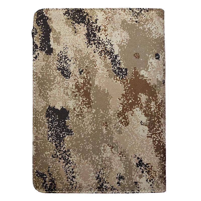 Tactical Camouflage Portable Document Organizer Bag