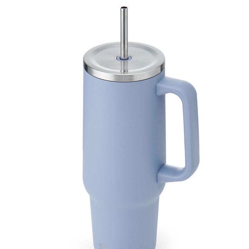 Swell Тамблер Очень большой 1,18 л Гортензия Синий