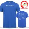 Vintage Deejay Shirt Long Play Tshirt Technics School Of Music T Shirt Unisex Retro Dj Music Tshirt Hot Sale Fashion Top Tee Shirt