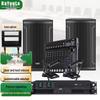 KaYouLa Professional Conference & Stage Audio-Video System (CN Version)