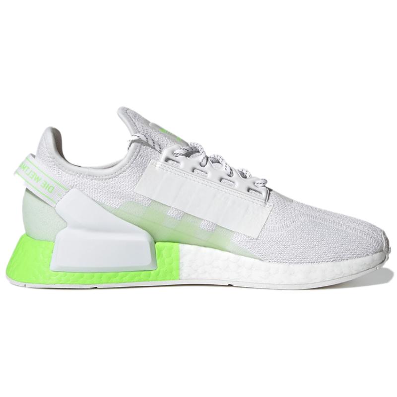 adidas Кроссовки Nmd R1 V2 Кроссовки GX4985