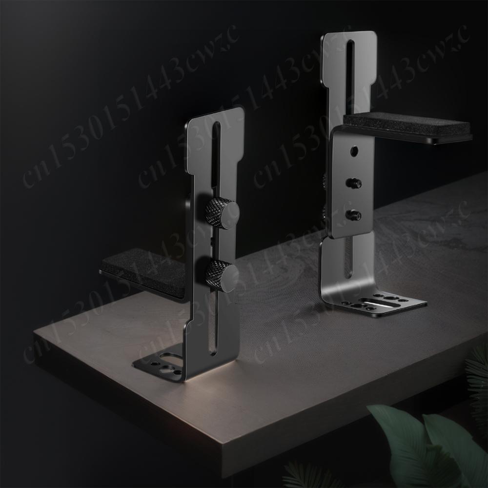 Chassis 12cm Fan Position Graphics Card Holder 6-96mm Sliding Adjustable GPU Brace Video Card Bracket for RTX 4090 4080