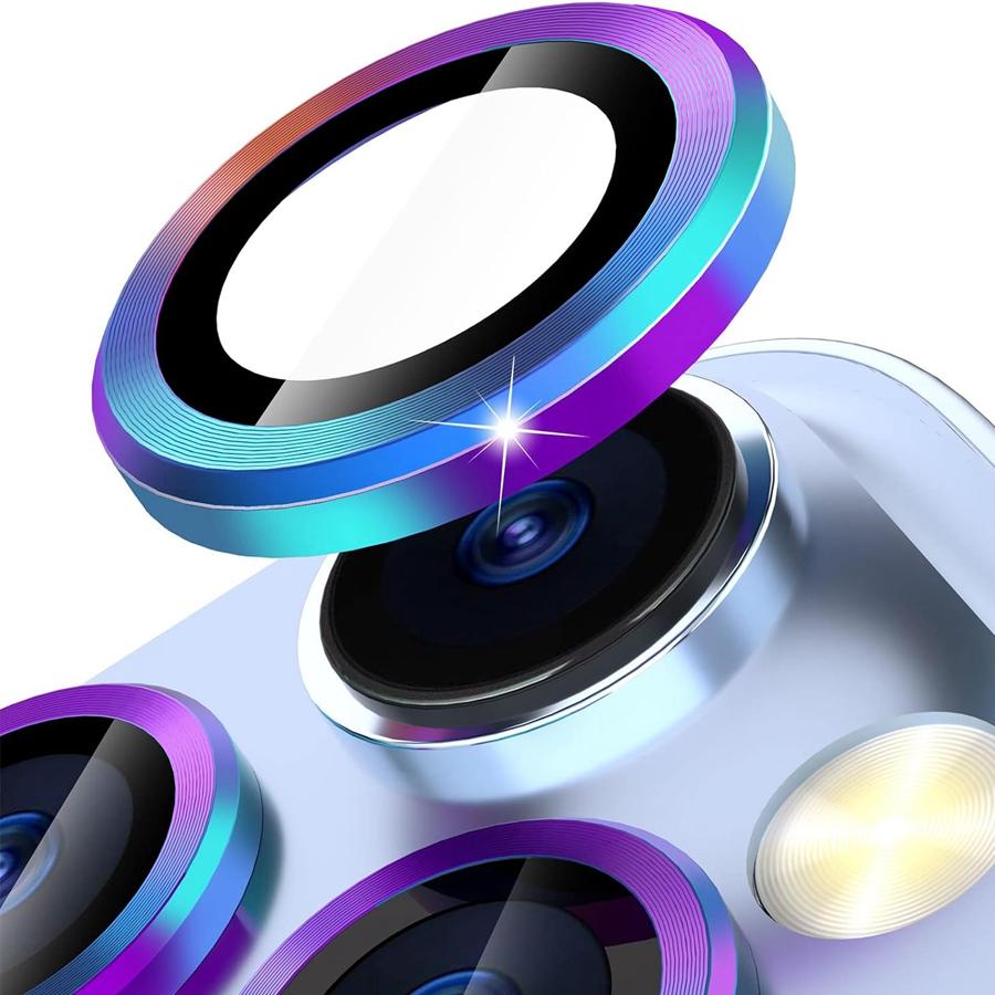 Прозрачная закаленная стеклянная защитная пленка из алюминиевого сплава для Redmi 13 13C 4G 5G Note 13 Pro 4G 5G 13 Pro+ Plus POCO C65 X6 M6 Pro Xiaomi 14T 13T