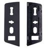 For Ford F-150 F150 2009-2014 Left Side Power Seat Switch Housing Bezel Panel