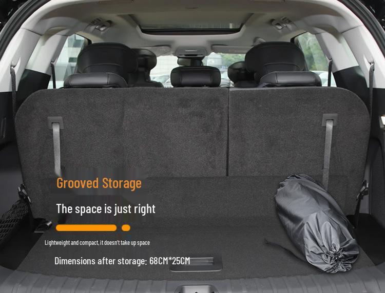 25 Форд Эдж L Автомобильный надувной матрас: Надувной матрас для заднего сиденья и помощник для сна в багажнике