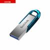 SanDisk Металлическая USB 3.0 флеш-накопитель CZ73
