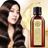 60ml Morocco Hair Care Treatment Oil Argan Essential Oil Hair Oil for Repairing Dry Damage Hair Growth Keratin Free Clean Hair Curly