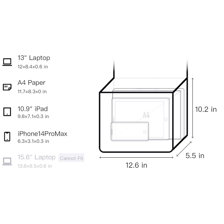 New COACH Gallery Leather Tote Bag, Shopping Bag, Handbag, Shoulder Bag Women's Pink 2713-SVR59