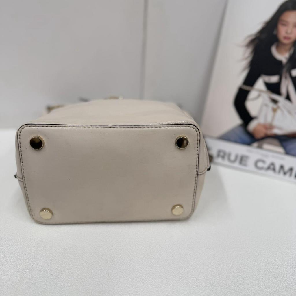 [Pre-Owned] Crossbody Bag Hamilton Legacy - Excellent #F9NV0O