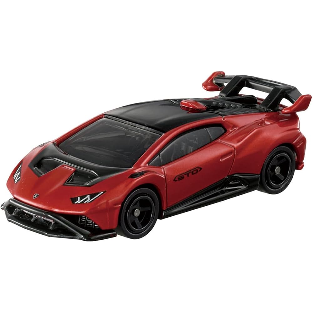 Takara Tomy Tomica Lamborghini Collection Toy Car for Ages 3 and Up