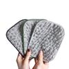 2/3/5/10Pcs Wire Dishwashing Rags Reusable Miracle Cleaning Clothes Non-Scratch Dishcloth Kitchen Residue Removal Clothes
