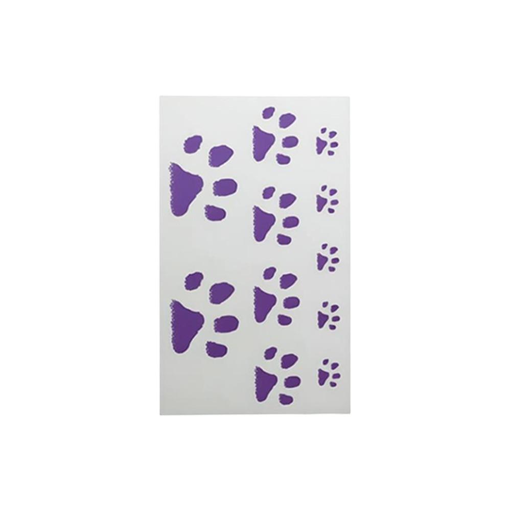 INS Style Temperature Sensitive Stickers Waterproof Temporary Tattoos  Gifts