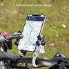 Outdoor Riding Bracket, Motorcycle Mobile Phone Navigation Bracket